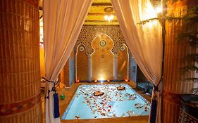 Riad Christina