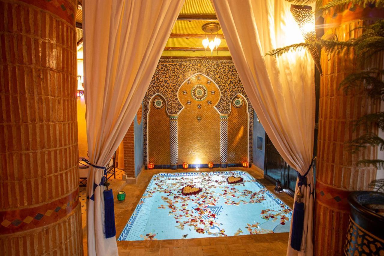 Riad Christina Marrakesh Exterior photo