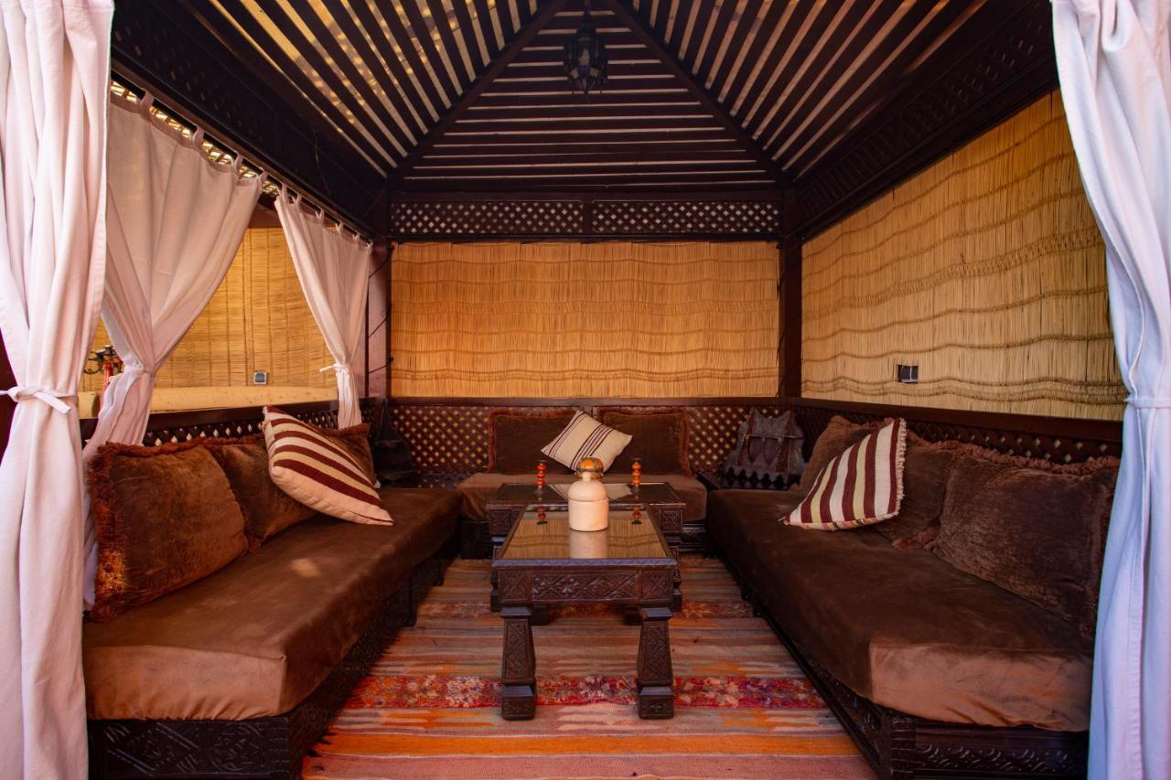 Riad Christina Marrakesh Exterior photo