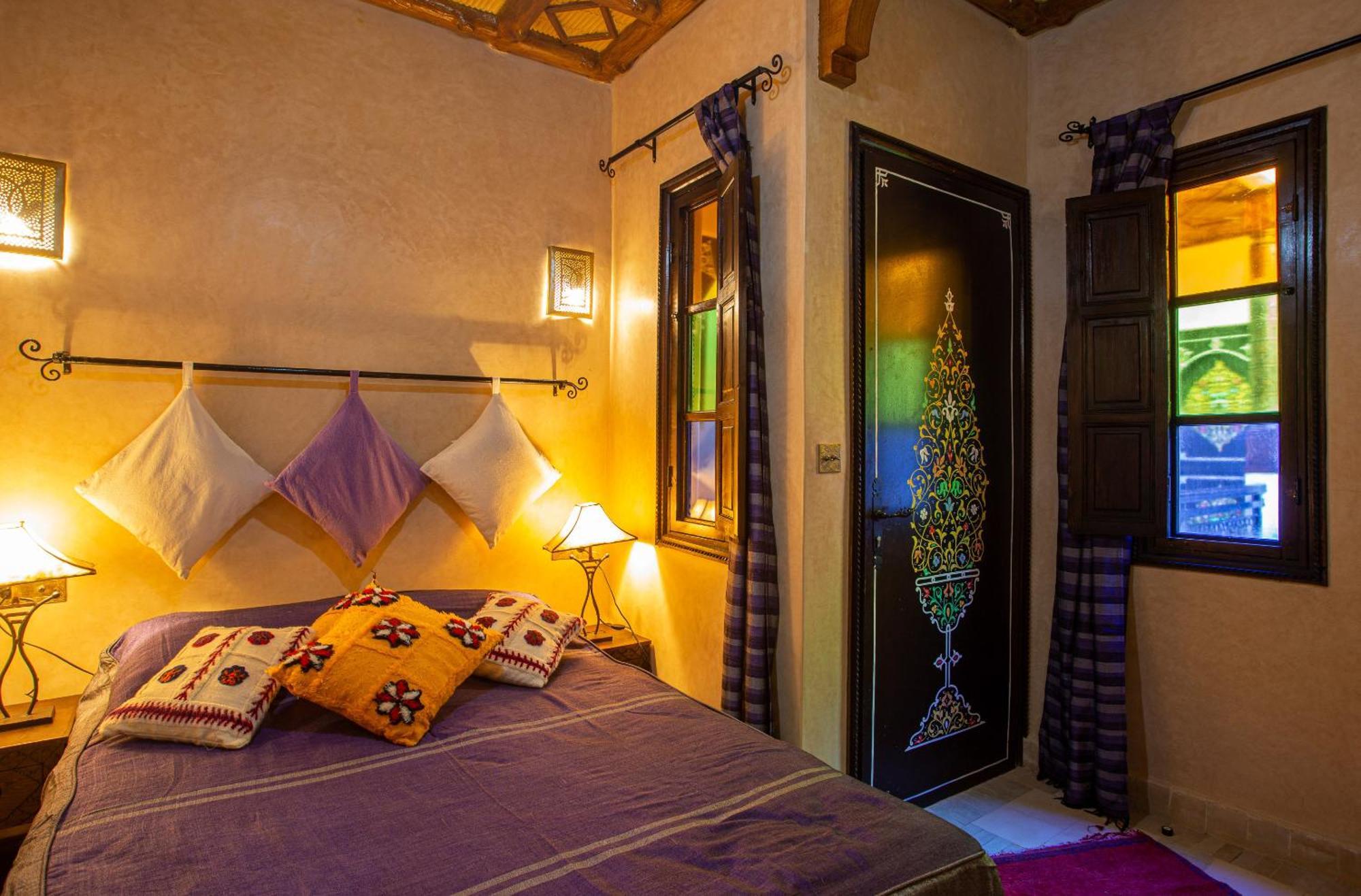 Riad Christina Marrakesh Room photo