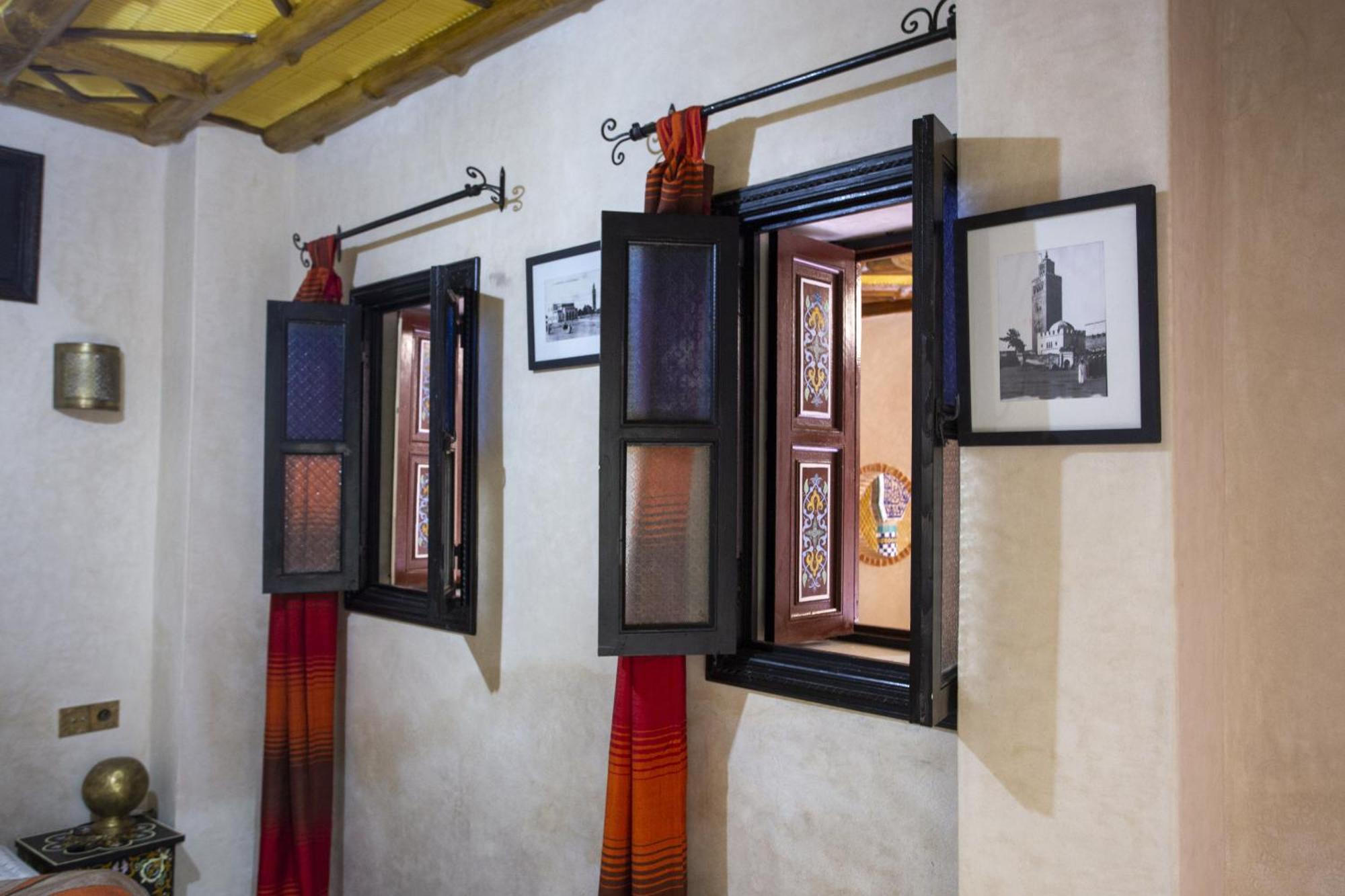Riad Christina Marrakesh Room photo